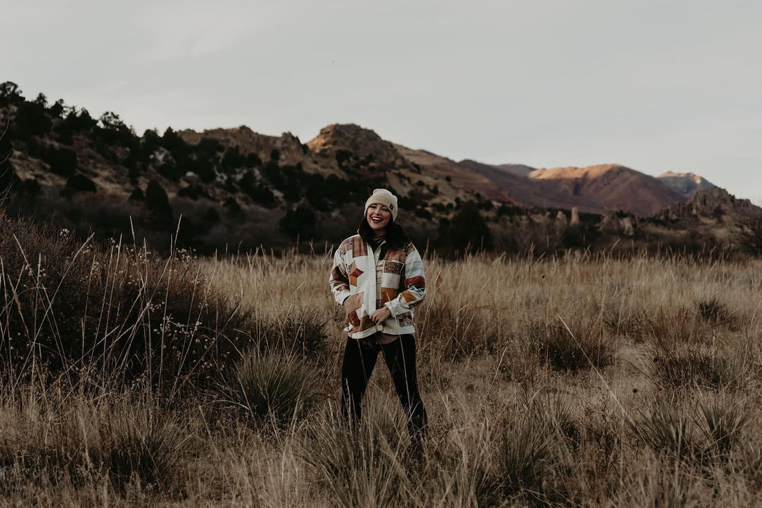 Embrace the New Year: Find Yourself Through Nature's Adventure